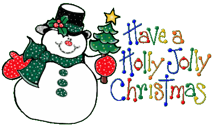 Image result for christmas clipart animated